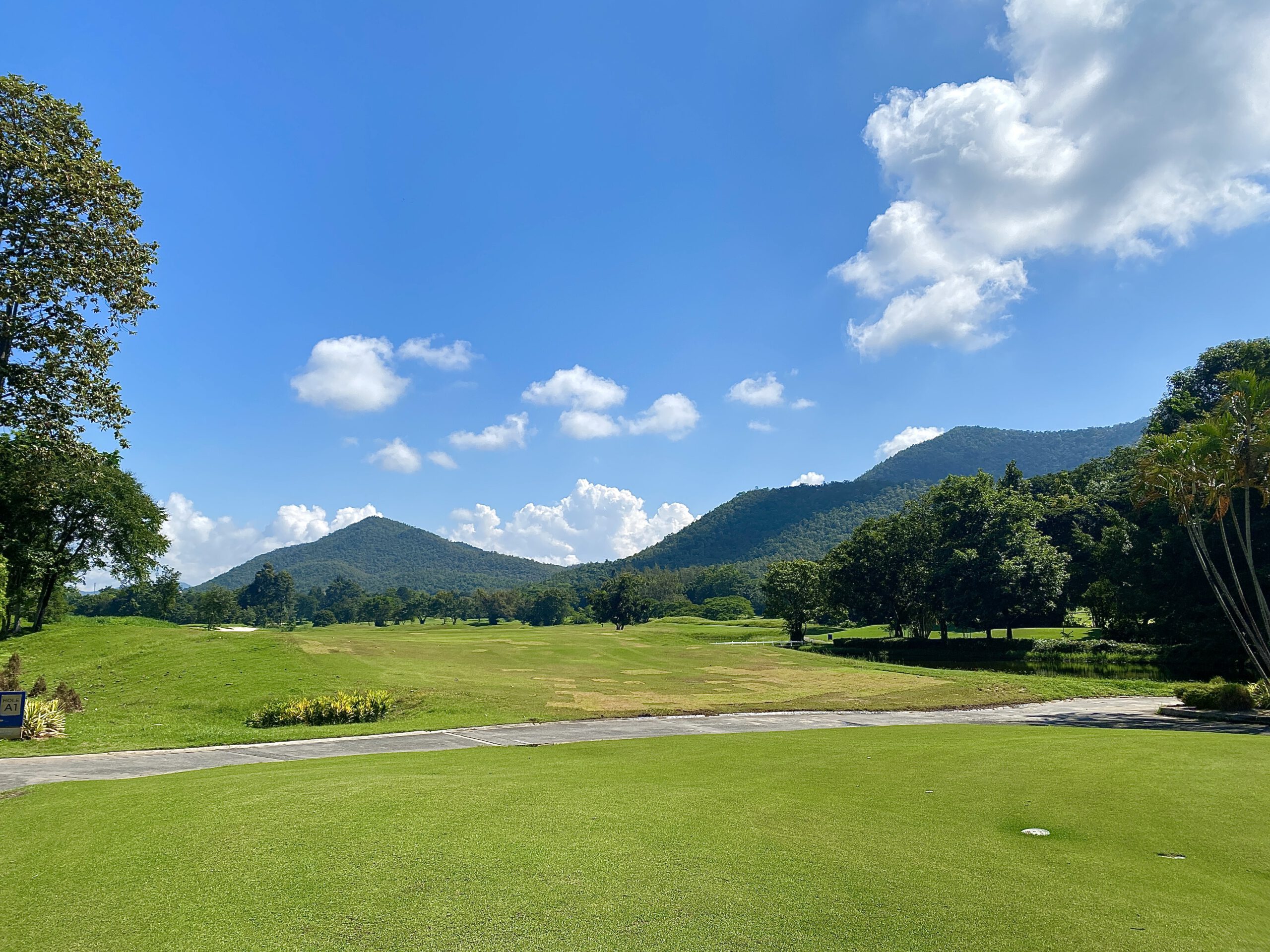 Alpine Golf Resort Chiang mai – sgolfholidays